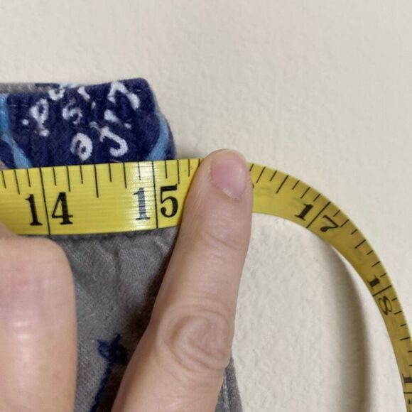 Life Is Good Men's Jake Skiing PJ bottoms Size Medium (F16) - Picture 6 of 10